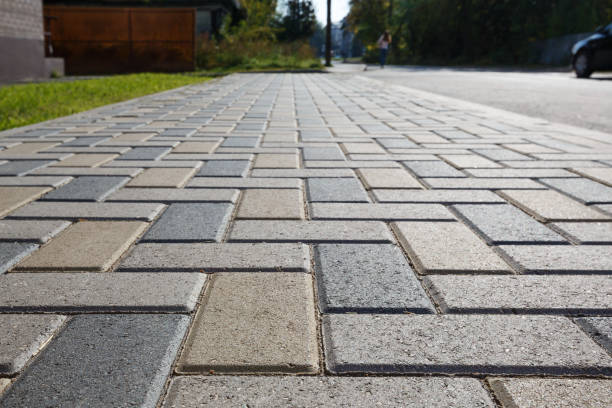 Best Driveway Borders and Edging Pavers in Cresson, TX