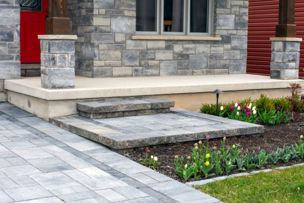 Best Luxury Driveway Paving Solutions in Cresson, TX