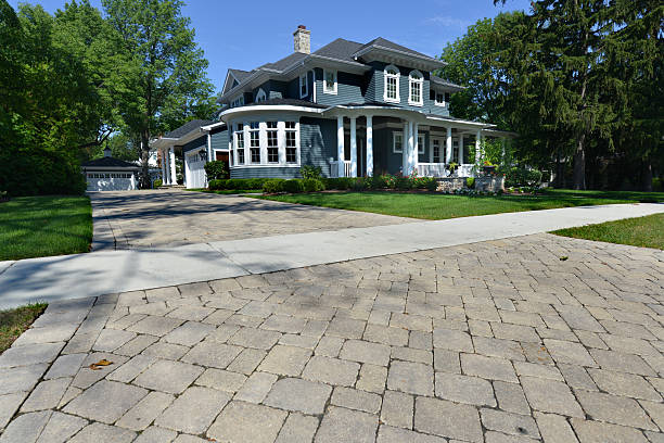 Best Commercial Driveway Paving in Cresson, TX