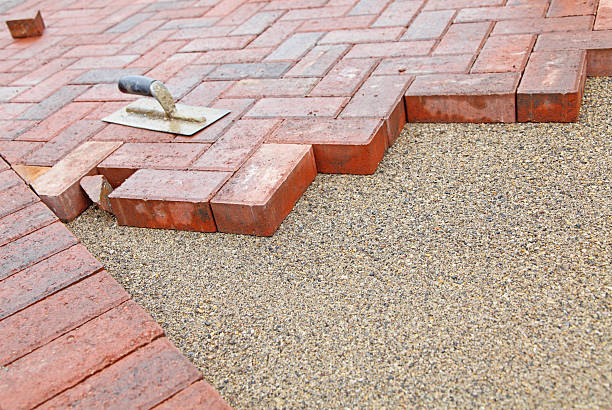 Best Residential Driveway Paving in Cresson, TX