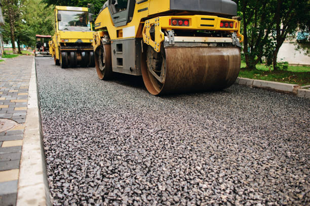 Best Eco-Friendly Driveway Paving in Cresson, TX